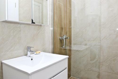 Apartamento Sunny Flat Bar