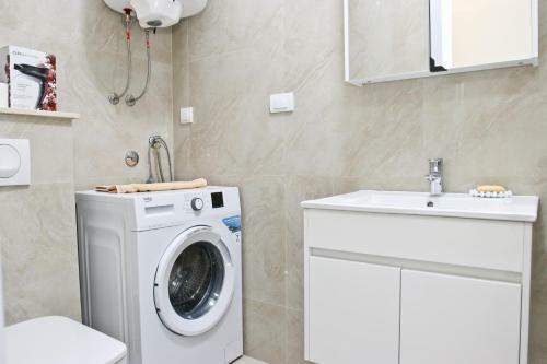 Apartamento Sunny Flat Bar