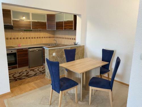 Apartamento Rental Space Bar