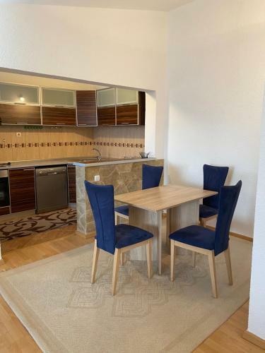 Apartamento Rental Space Bar