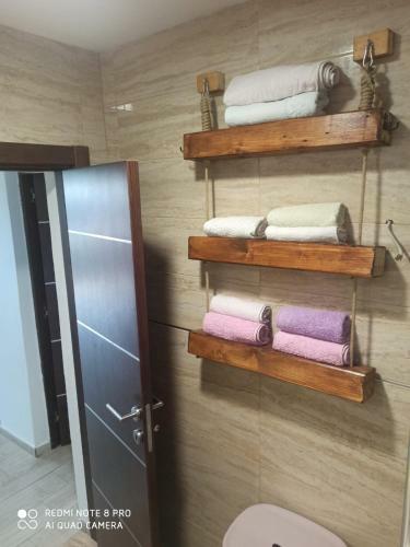 Apartment Uphill Vukovic