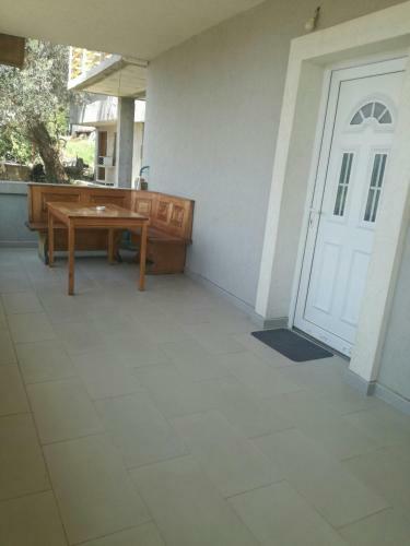 Apartment Uphill Vukovic