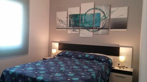 Apartamento Big Flat Barcelona