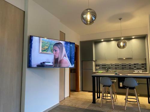 Bitcoin And Ethereum Deluxe Apartments