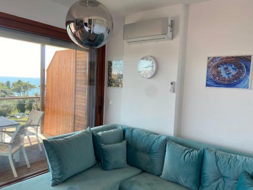 Bitcoin And Ethereum Deluxe Apartments