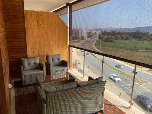 Bitcoin And Ethereum Deluxe Apartments