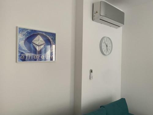 Bitcoin And Ethereum Deluxe Apartments