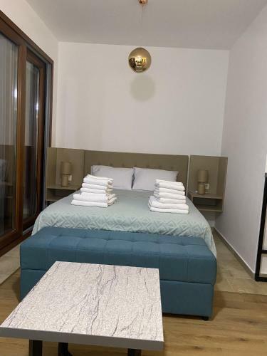 Bitcoin And Ethereum Deluxe Apartments