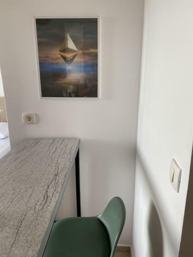 Bitcoin And Ethereum Deluxe Apartments