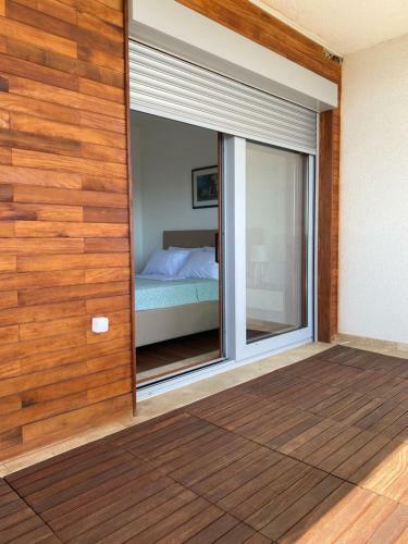 Bitcoin And Ethereum Deluxe Apartments