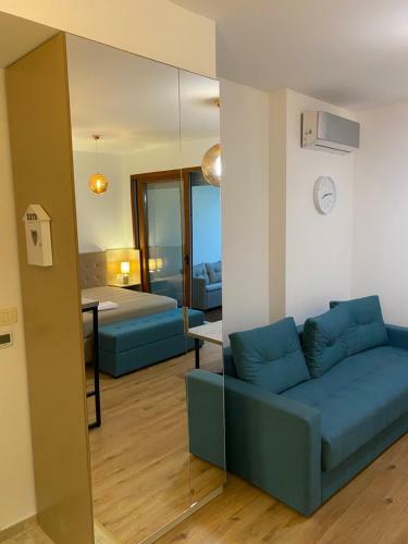 Bitcoin And Ethereum Deluxe Apartments