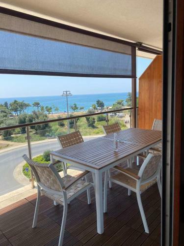 Bitcoin And Ethereum Deluxe Apartments