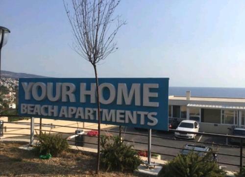 Apartamento Your Home Sun