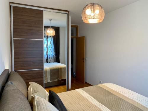 Apartamento Panorama Bar 2 Bedroom