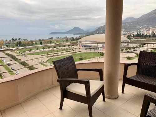 Apartamento Panorama Bar 2 Bedroom
