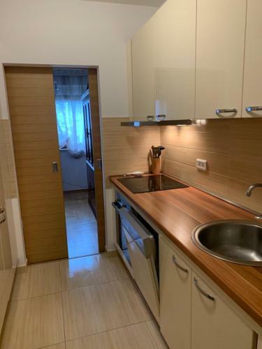Apartamento Panorama Bar 2 Bedroom