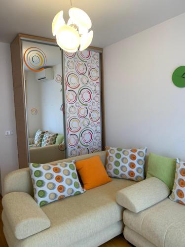Apartamento Panorama Bar 2 Bedroom