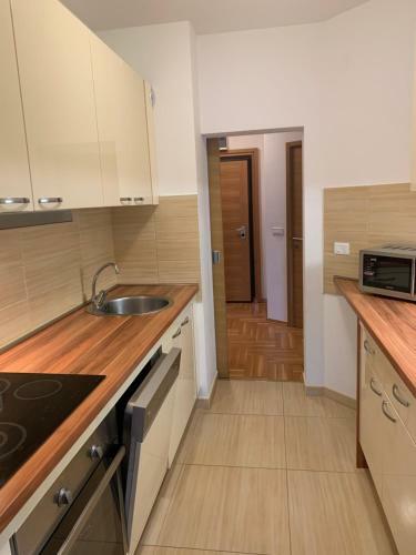 Apartamento Panorama Bar 2 Bedroom