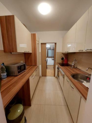 Apartamento Panorama Bar 2 Bedroom