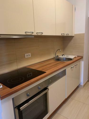 Apartamento Panorama Bar 2 Bedroom
