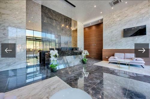 Apartamento Soho City