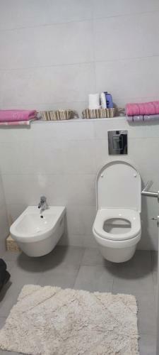 Apartamento Soho City