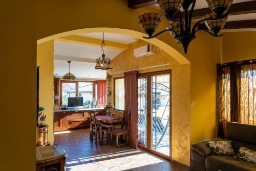 Villa Sofia