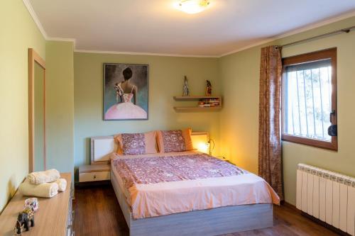 Villa Sofia