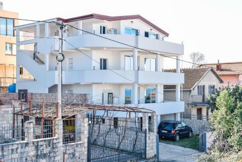 Seaview Apartments Bonaca