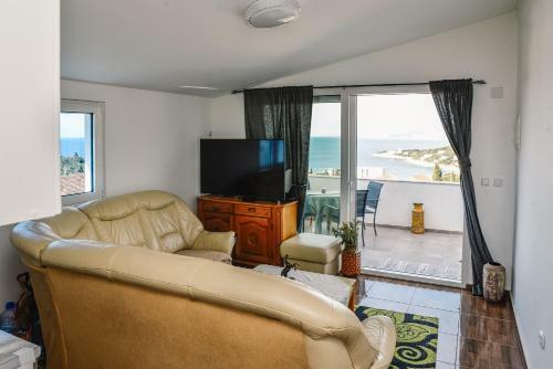 Seaview Apartments Bonaca