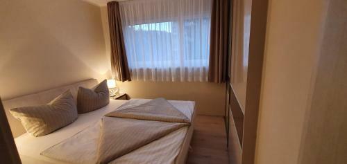 Apartamento Kriszta Residence