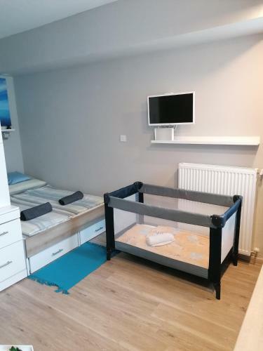 Apartamento Anik� Kuck�