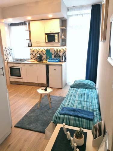 Apartamento Anik� Kuck�