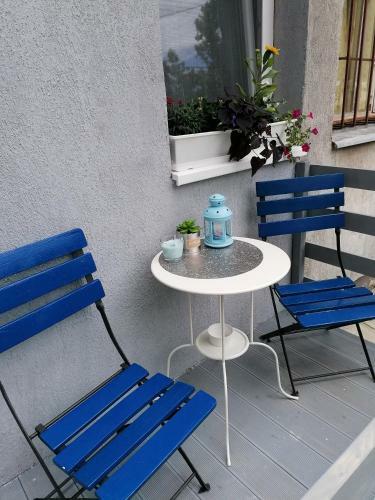 Apartamento Anik� Kuck�