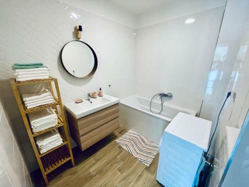 D.five Balaton L�na Apartments