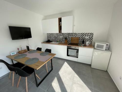 D.five Balaton L�na Apartments