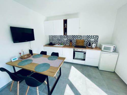 D.five Balaton L�na Apartments