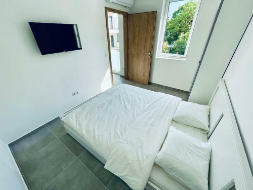 D.five Balaton L�na Apartments