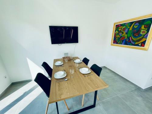 D.five Balaton L�na Apartments