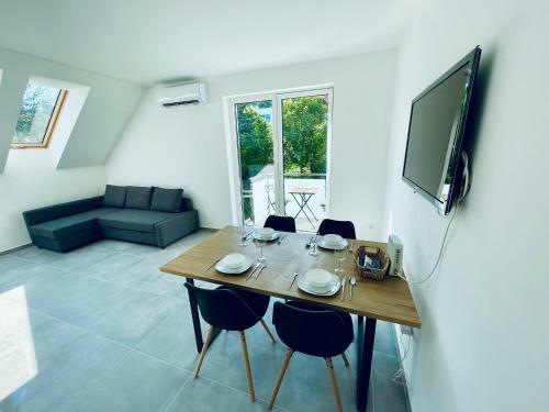 D.five Balaton L�na Apartments