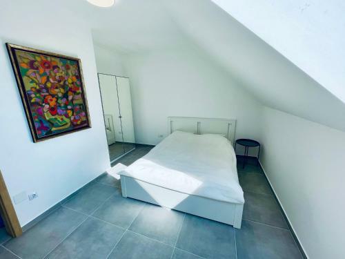 D.five Balaton L�na Apartments