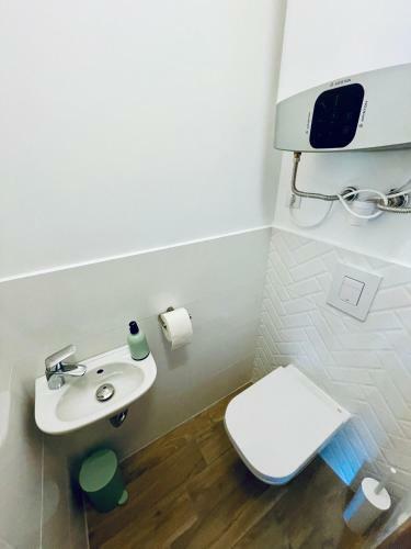 D.five Balaton L�na Apartments