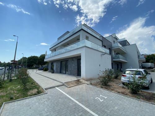D.five Balaton L�na Apartments