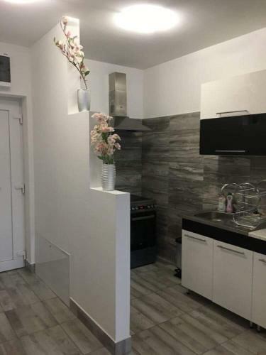 Apartamento Holiday Home