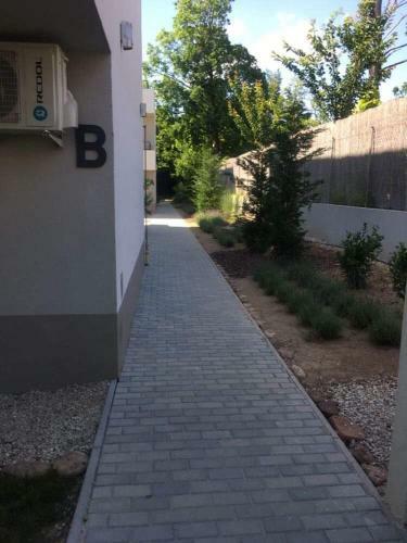 Apartamento Holiday Home