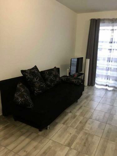 Apartamento Holiday Home