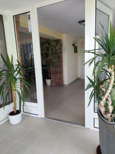 Hostal Ive Vend�gh�z