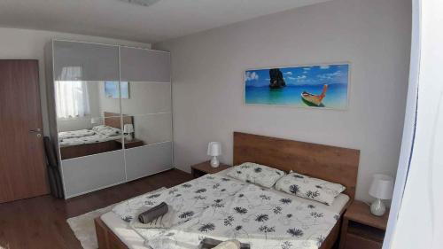 Apartment In Balatonalmadi 36663
