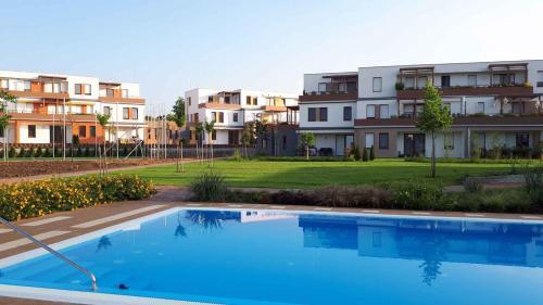 Apartment In Balatonalmadi 36663