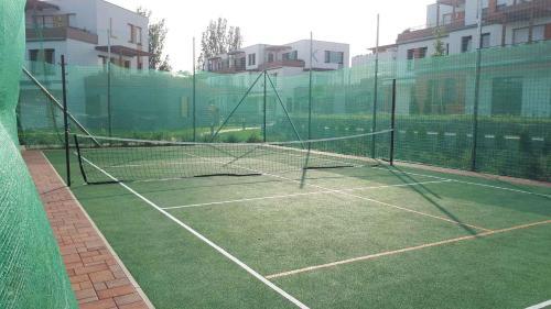 Apartment In Balatonalmadi 36663